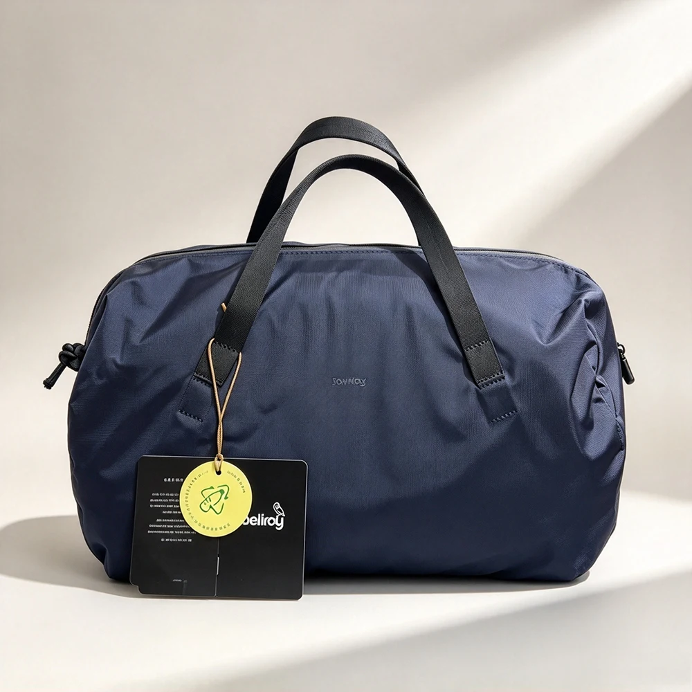 Bellroy Venture Duffel 40L Bor - Outdoor Sports Adventure recensione e prezzo