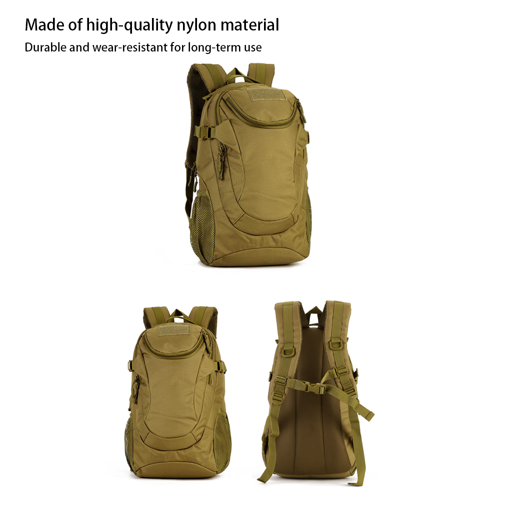 Zaino sportivo da esterno, imp - Outdoor Sport Climbing Gear recensione e prezzo