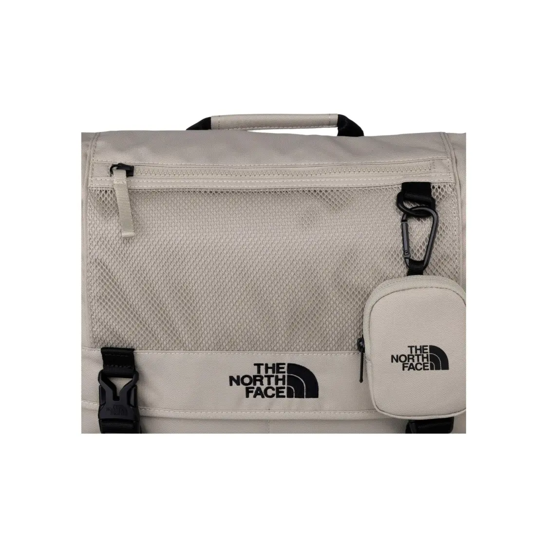 Borsa Sportiva The North Face  - Outdoor Sport North Face recensione e prezzo