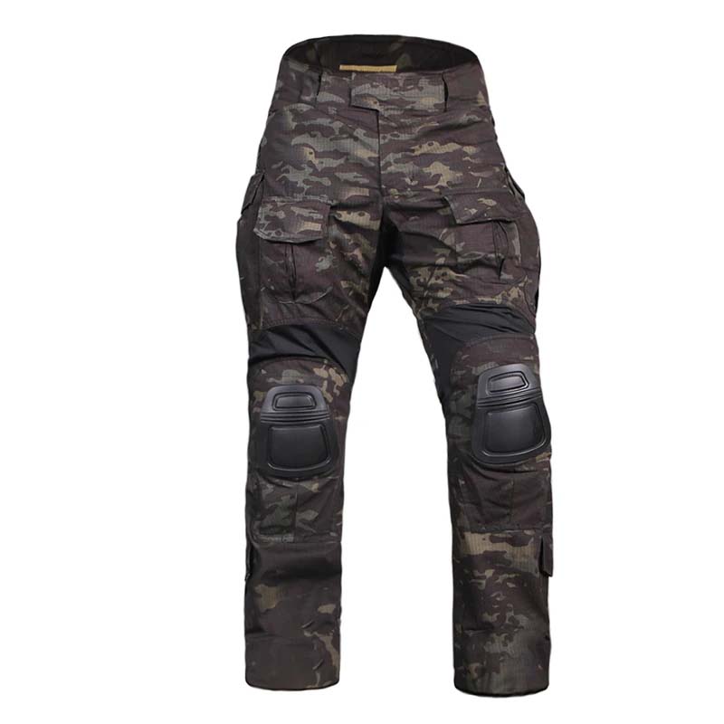 Pantaloni da combattimento G3  - Outdoor Sport Climbing Gear recensione e prezzo