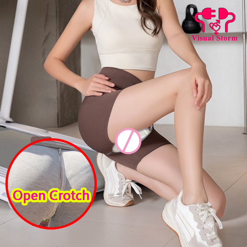 Pantaloni da donna con apertur - Outdoor Sport Club recensione e prezzo