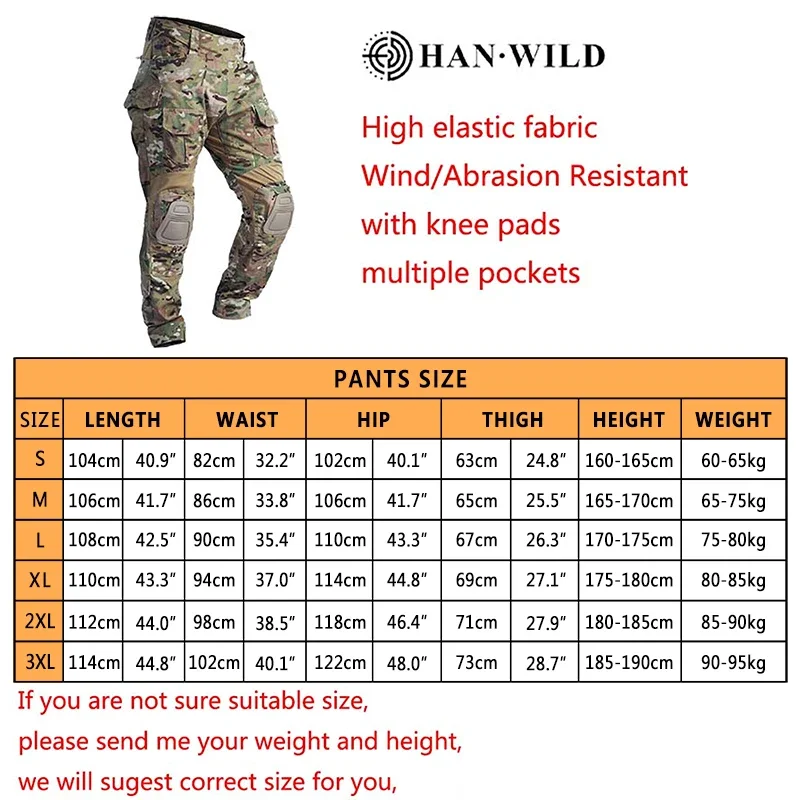 Pantaloni da combattimento G3  - Outdoor Sport Climbing Gear recensione e prezzo