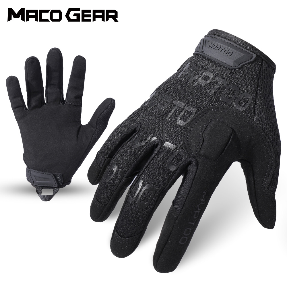 Guanti Tattici da Ciclismo per - Outdoor Sport Climbing Gear recensione e prezzo