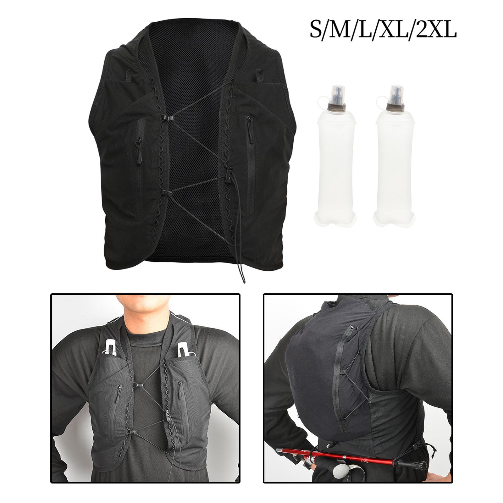 Gilet Idratazione Sportivo da  - Outdoor Sport Climbing Gear recensione e prezzo