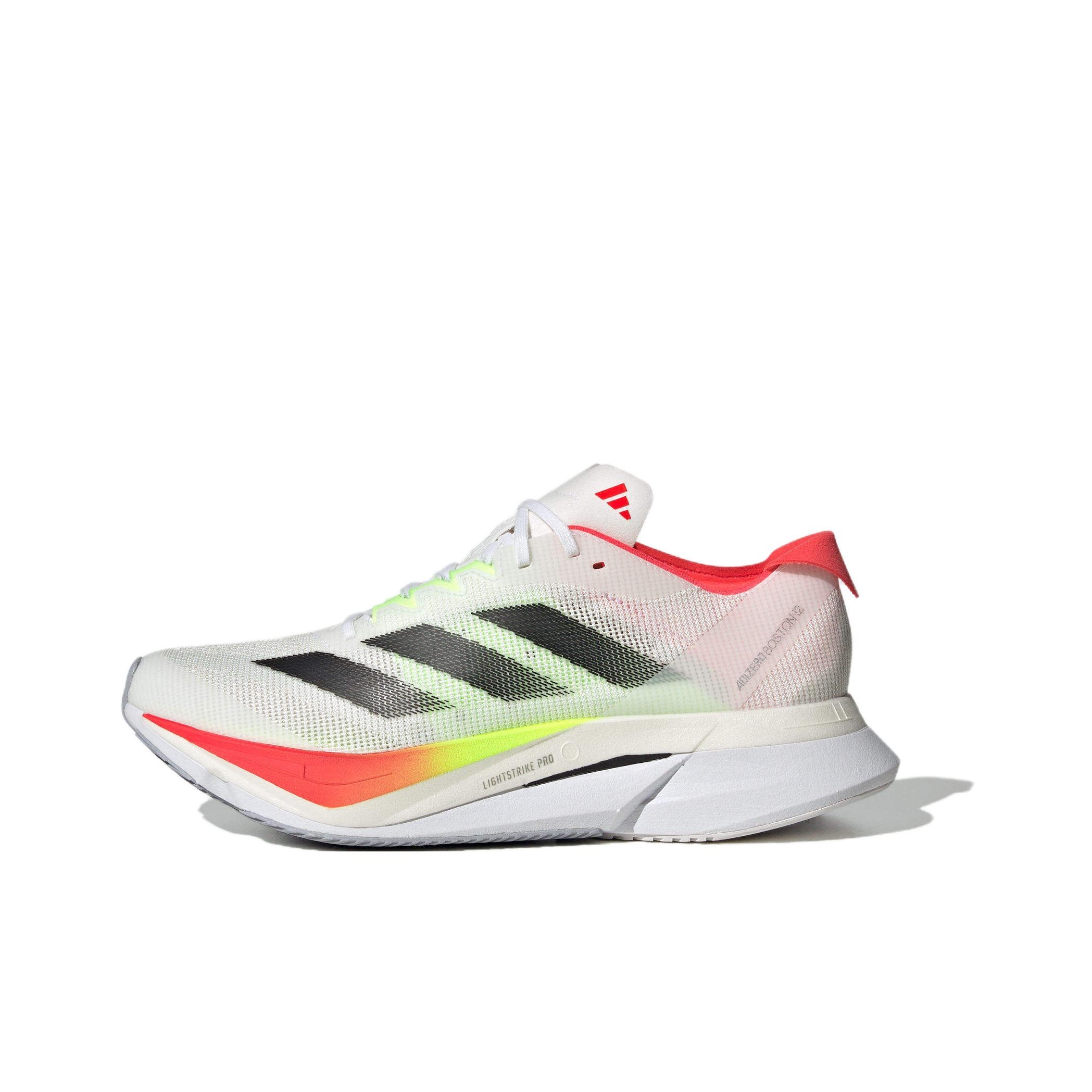 Adidas Adizero Boston 12 JQ255 - Adidas Shoes Adizero Boston 12 recensione e prezzo